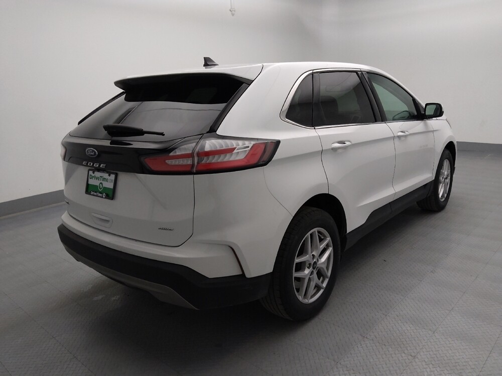2024 Ford Edge in Springfield, MO 65807 - 18109187 9