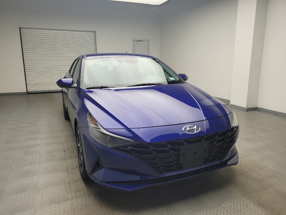 2023 Hyundai Elantra in St. Louis, MO 63125 - 18109188 14