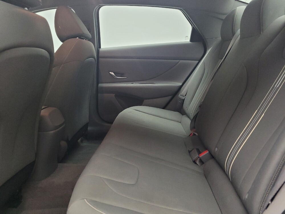 2023 Hyundai Elantra in St. Louis, MO 63125 - 18109188 18