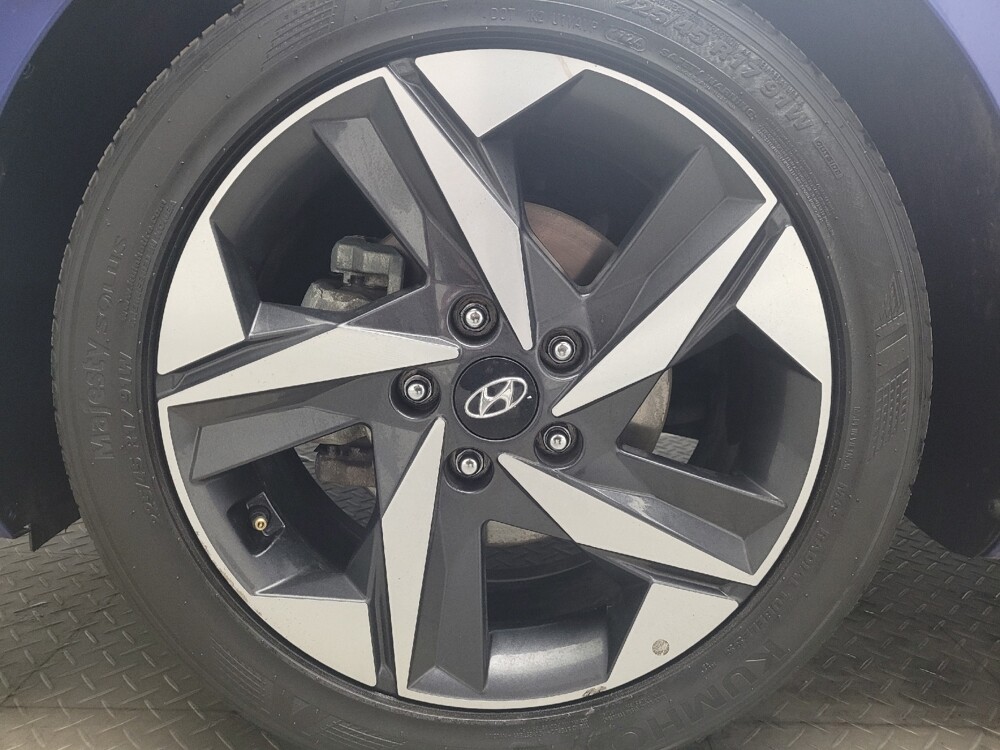 2023 Hyundai Elantra in St. Louis, MO 63125 - 18109188 31