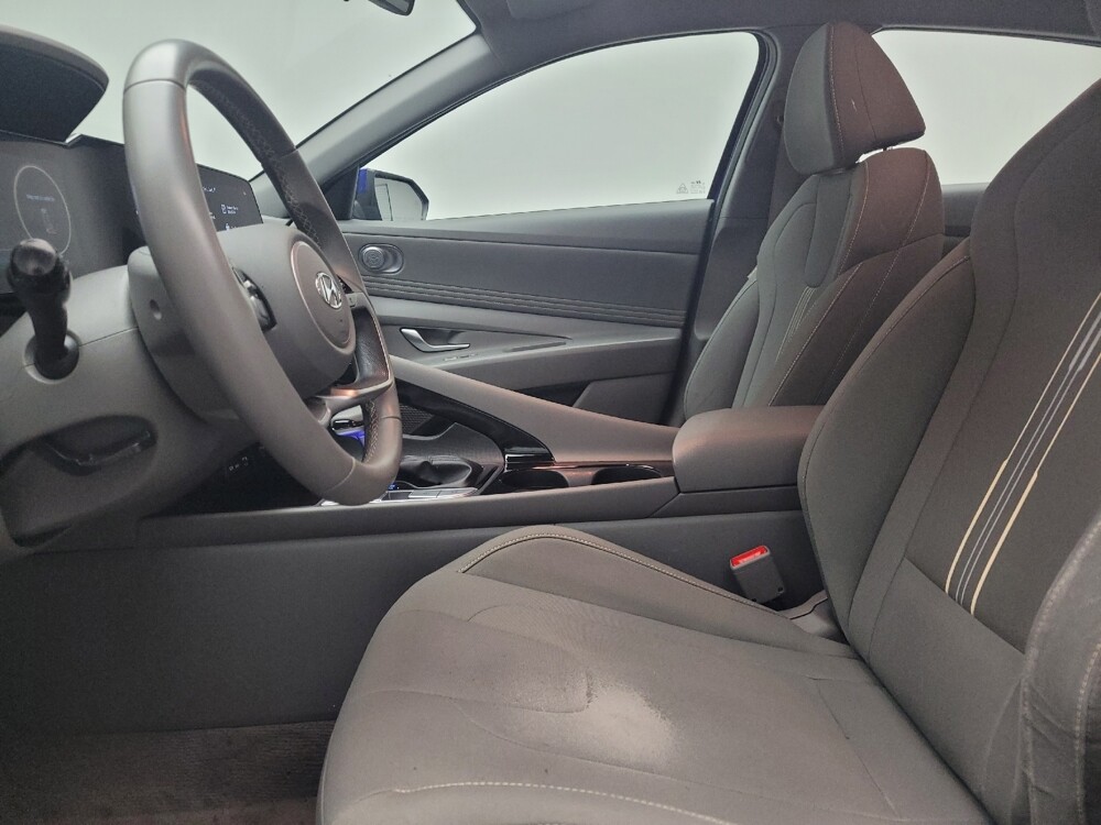 2023 Hyundai Elantra in St. Louis, MO 63125 - 18109188 17