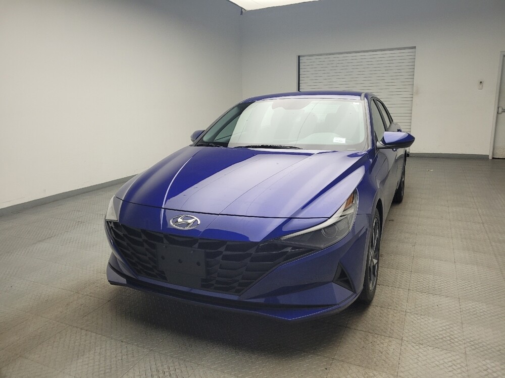 2023 Hyundai Elantra in St. Louis, MO 63125 - 18109188 15
