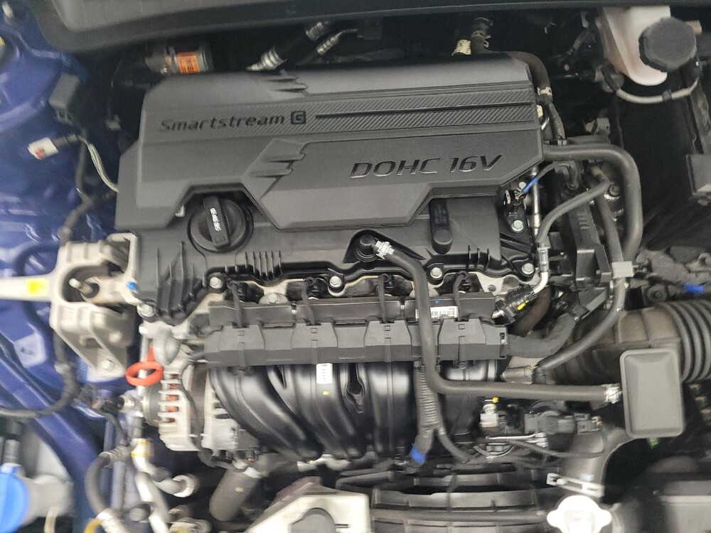 2023 Hyundai Elantra in St. Louis, MO 63125 - 18109188 30