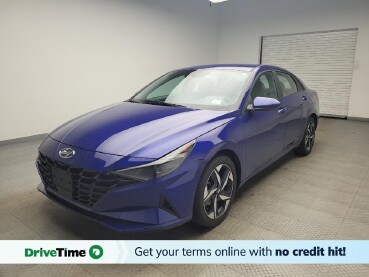 2023 Hyundai Elantra in St. Louis, MO 63125