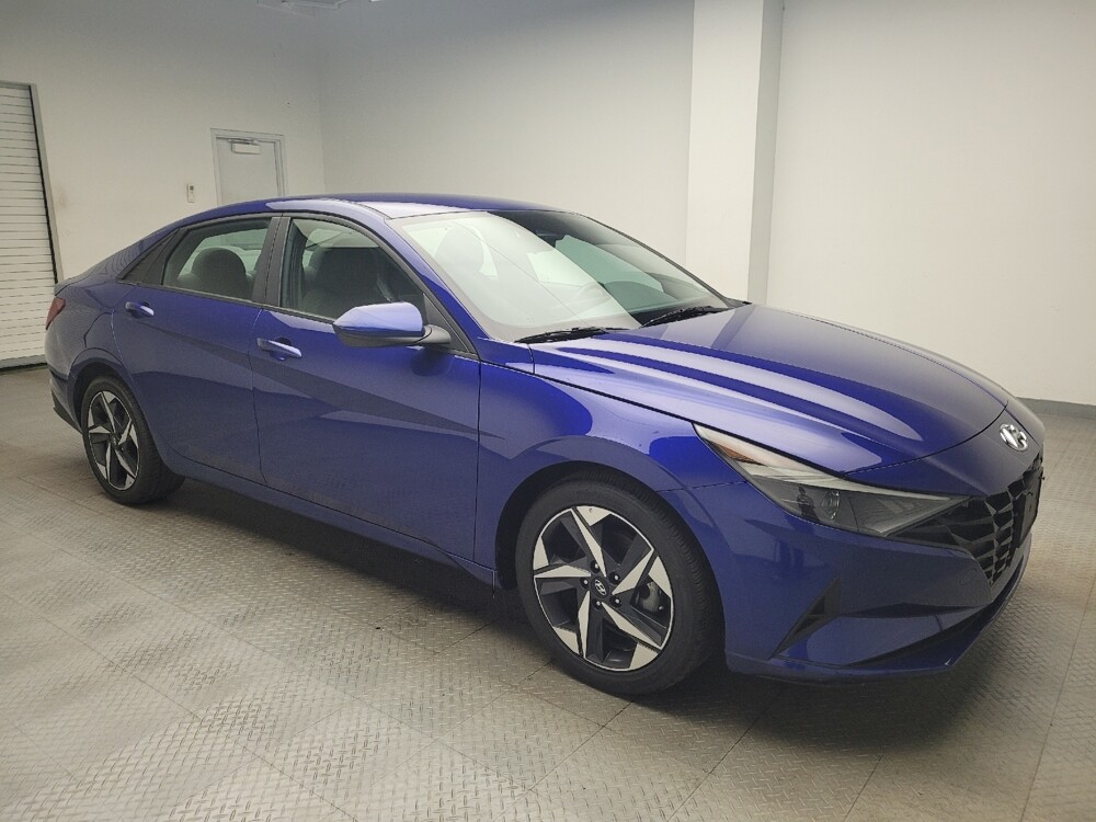 2023 Hyundai Elantra in St. Louis, MO 63125 - 18109188 11