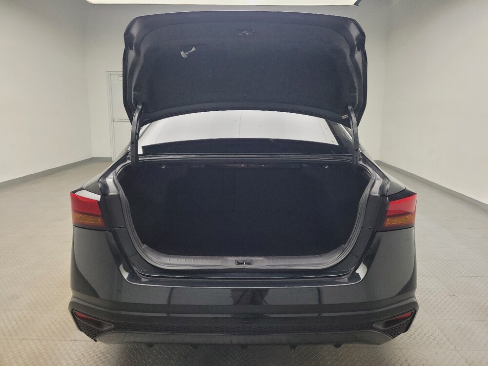 2020 Nissan Altima in Eastpointe, MI 48021 - 18109190 29