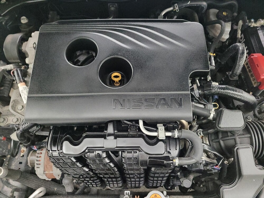 2020 Nissan Altima in Eastpointe, MI 48021 - 18109190 30