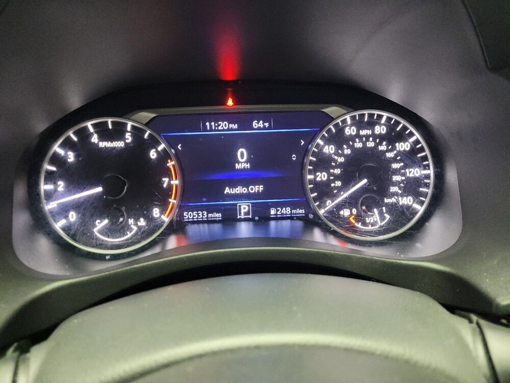 2020 Nissan Altima in Eastpointe, MI 48021 - 18109190 23