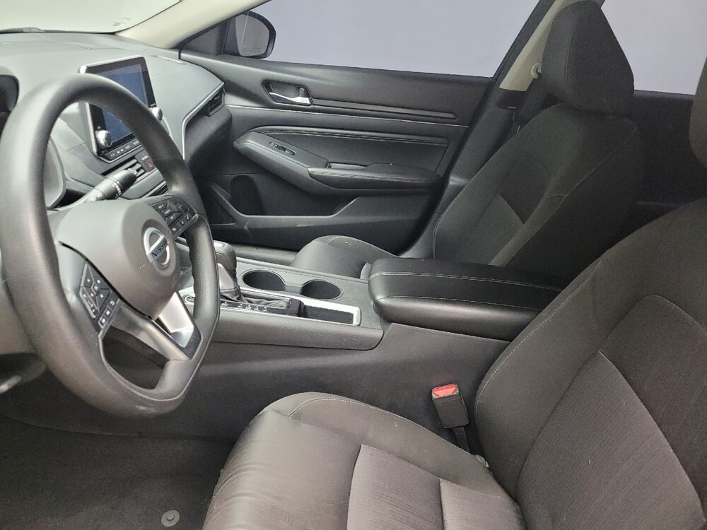 2020 Nissan Altima in Eastpointe, MI 48021 - 18109190 17