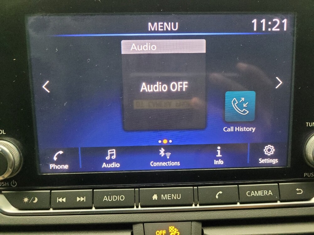 2020 Nissan Altima in Eastpointe, MI 48021 - 18109190 25