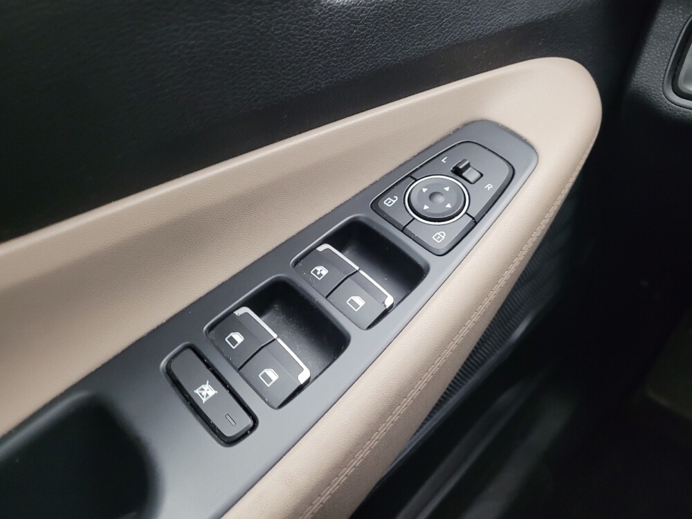 2020 Hyundai Santa Fe in Eastpointe, MI 48021 - 18109191 27