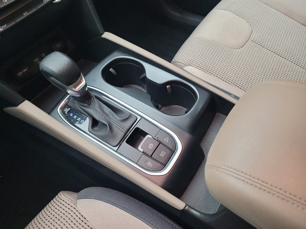 2020 Hyundai Santa Fe in Eastpointe, MI 48021 - 18109191 26