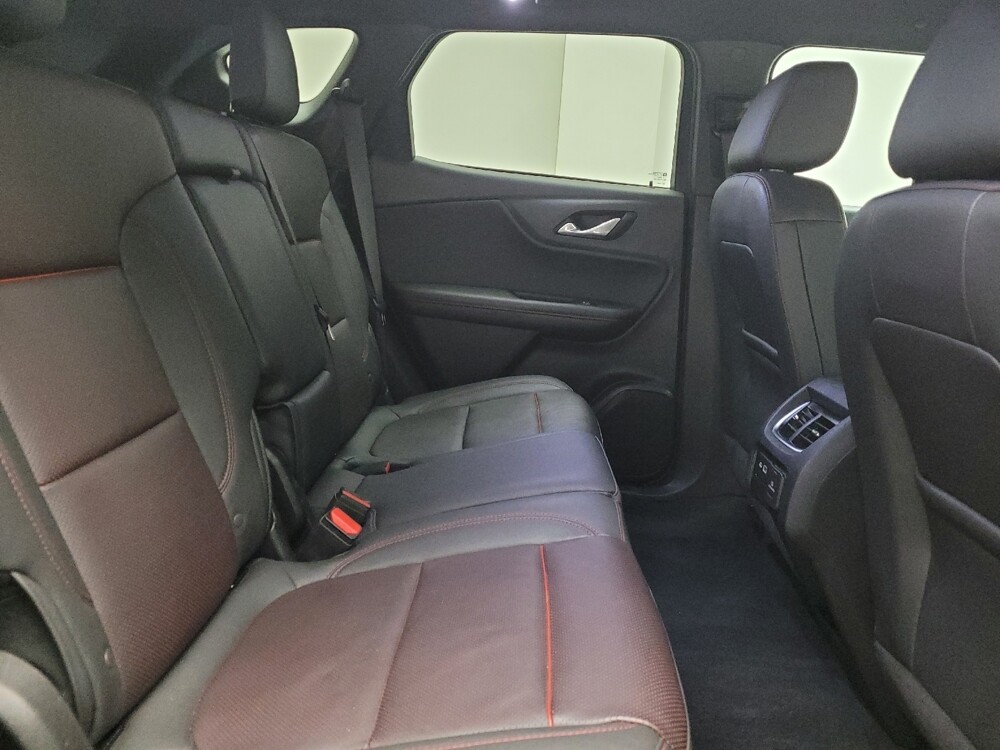 2021 Chevrolet Blazer in Eastpointe, MI 48021 - 18109192 19