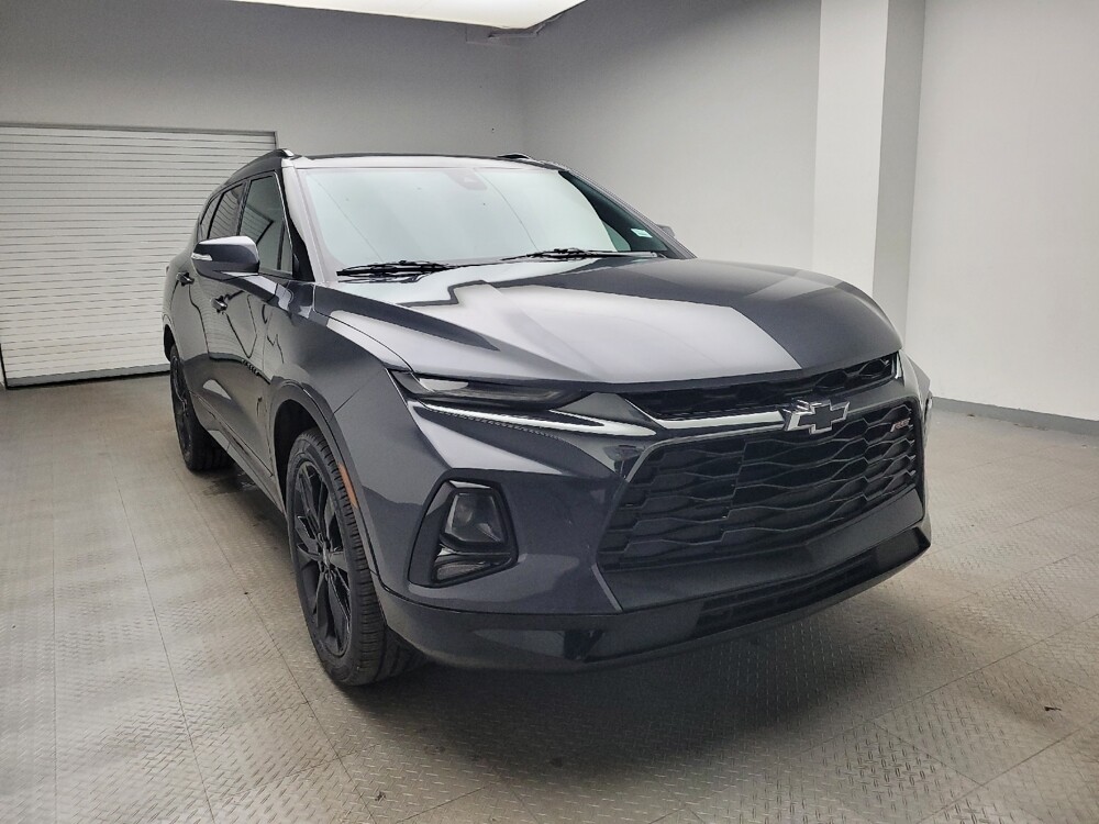 2021 Chevrolet Blazer in Eastpointe, MI 48021 - 18109192 13