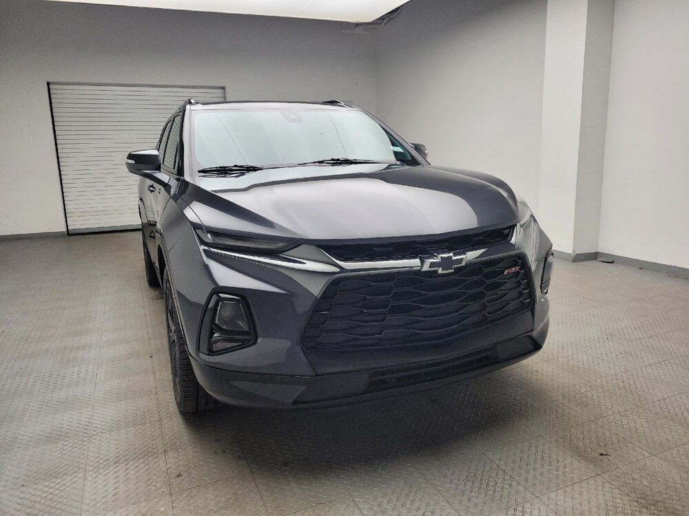 2021 Chevrolet Blazer in Eastpointe, MI 48021 - 18109192 14