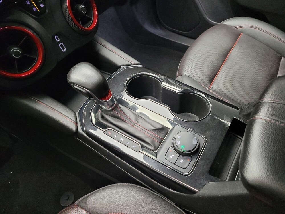 2021 Chevrolet Blazer in Eastpointe, MI 48021 - 18109192 26