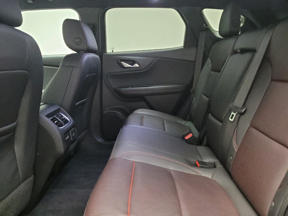 2021 Chevrolet Blazer in Eastpointe, MI 48021 - 18109192 18