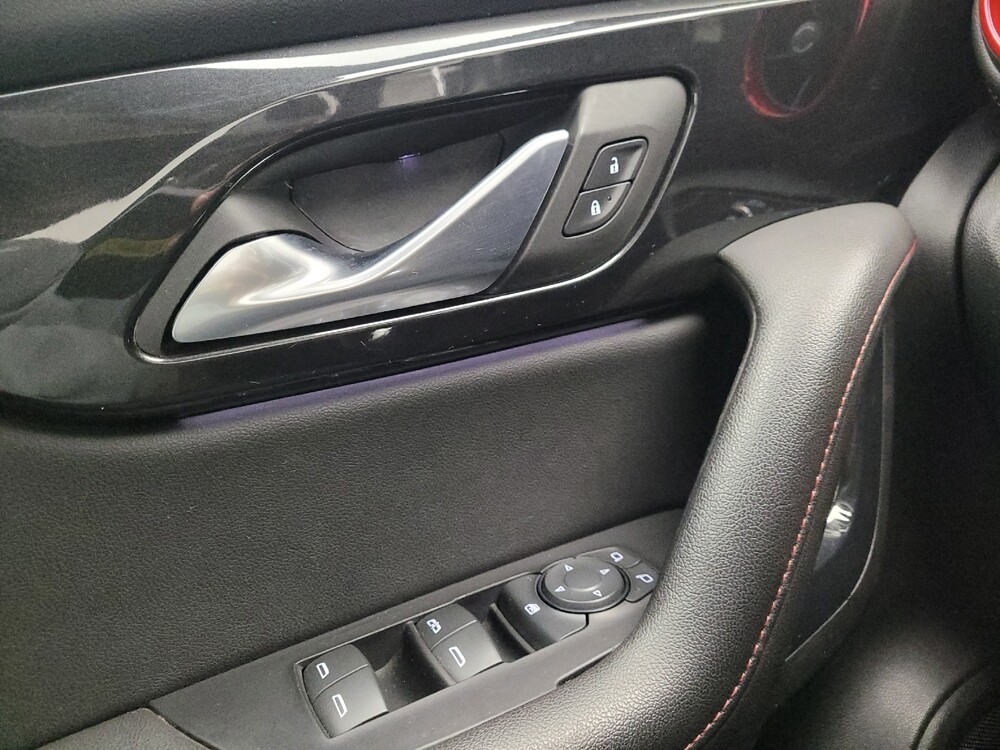 2021 Chevrolet Blazer in Eastpointe, MI 48021 - 18109192 27