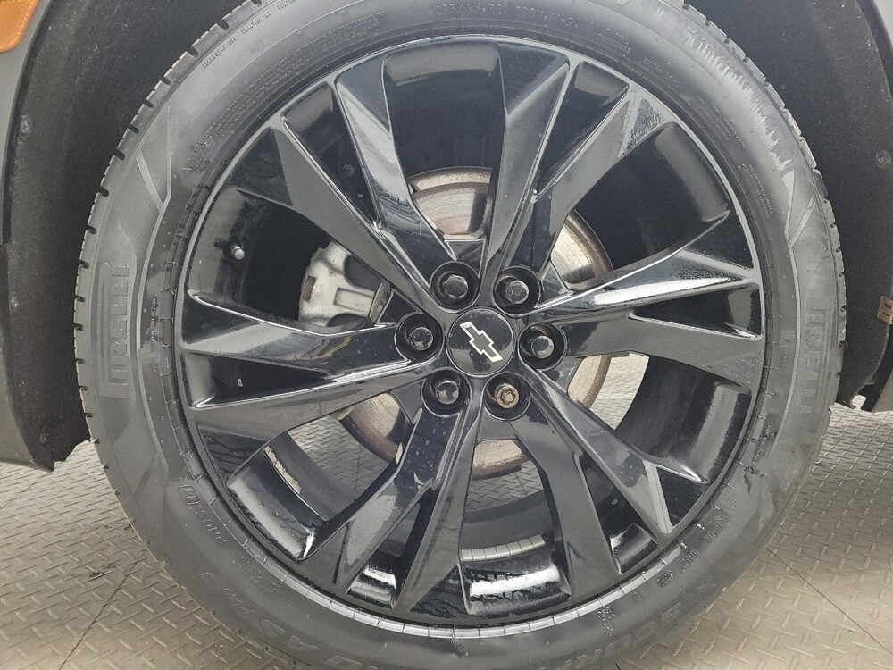 2021 Chevrolet Blazer in Eastpointe, MI 48021 - 18109192 31