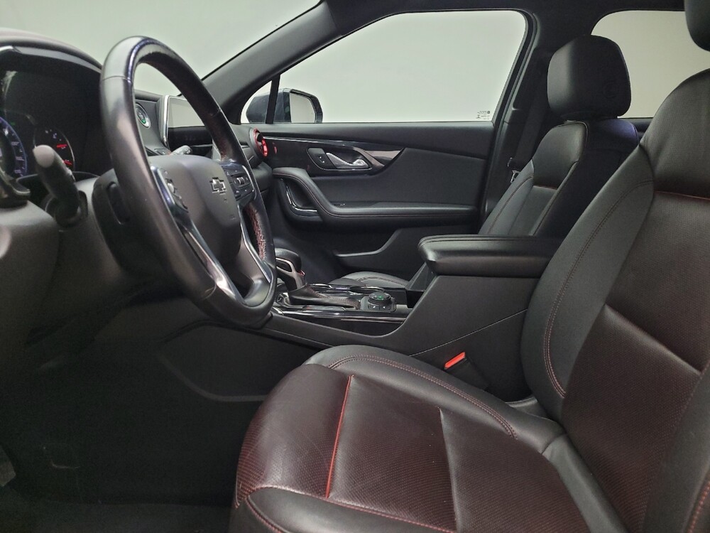 2021 Chevrolet Blazer in Eastpointe, MI 48021 - 18109192 17