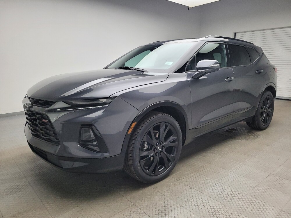 2021 Chevrolet Blazer in Eastpointe, MI 48021 - 18109192 2