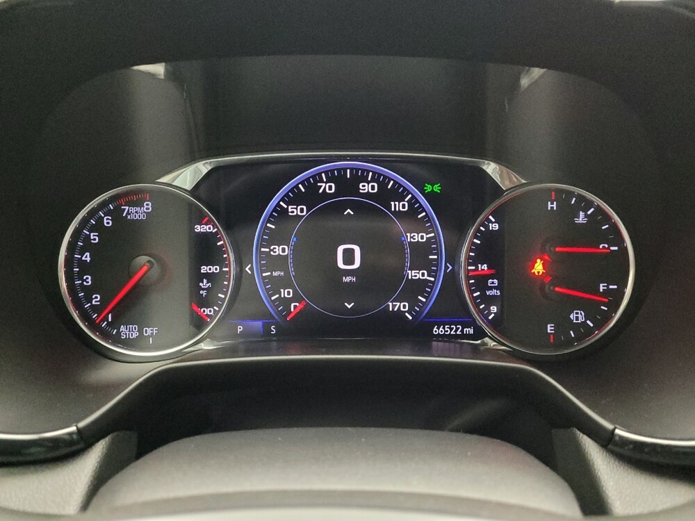 2021 Chevrolet Blazer in Eastpointe, MI 48021 - 18109192 23