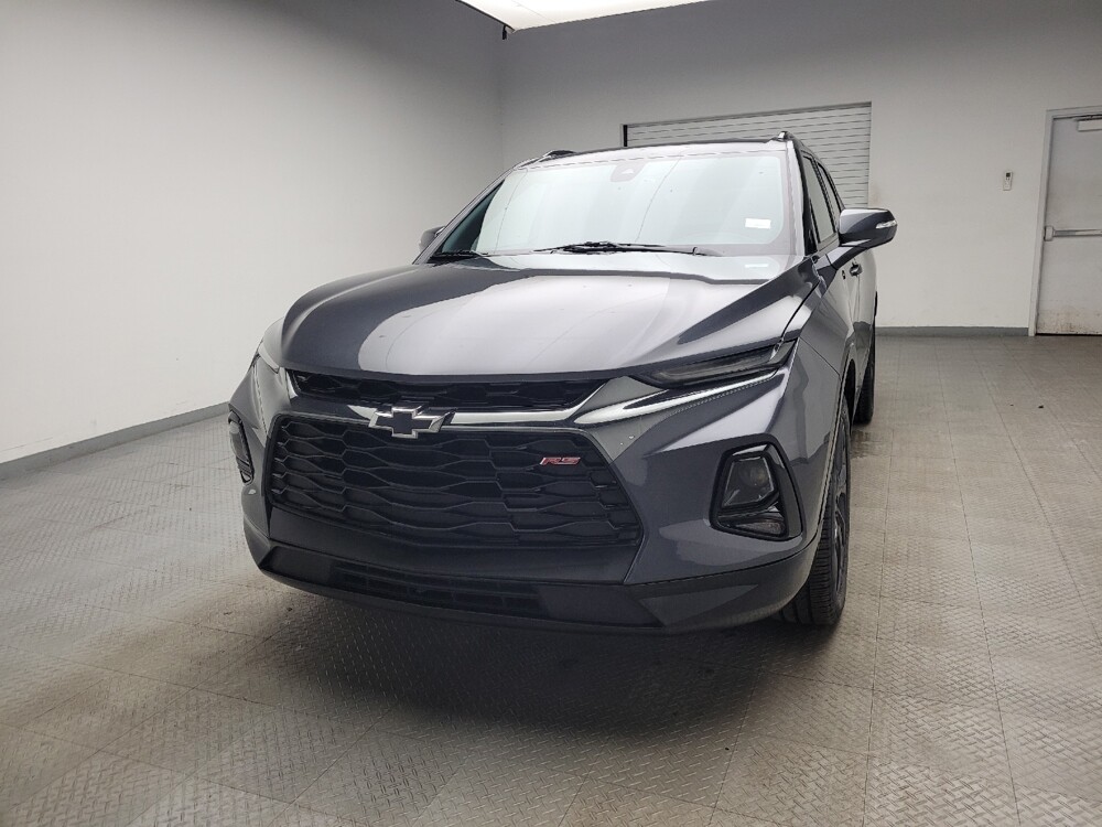 2021 Chevrolet Blazer in Eastpointe, MI 48021 - 18109192 15