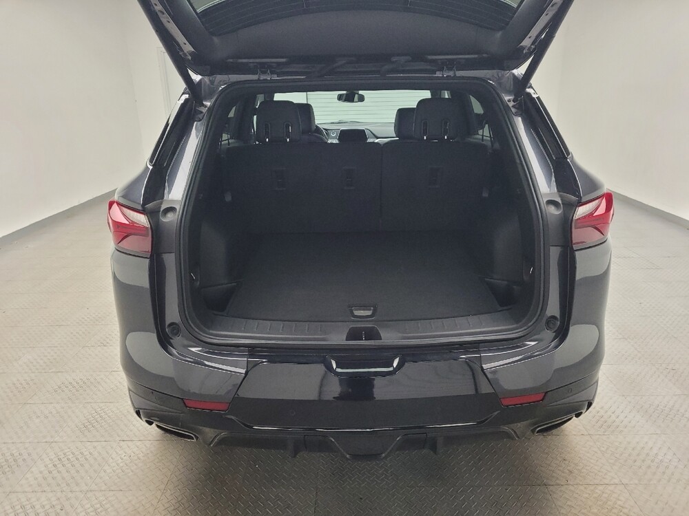 2021 Chevrolet Blazer in Eastpointe, MI 48021 - 18109192 29