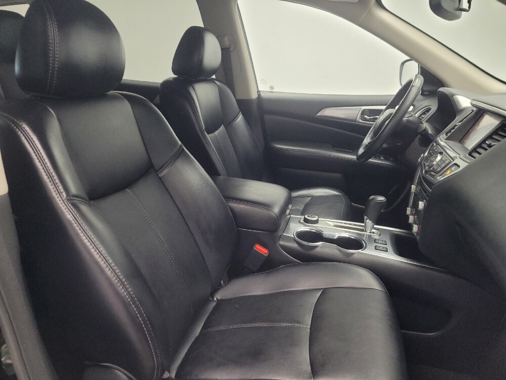 2019 Nissan Pathfinder in Highland, IN 46322 - 18109196 21