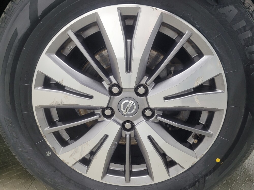 2019 Nissan Pathfinder in Highland, IN 46322 - 18109196 31