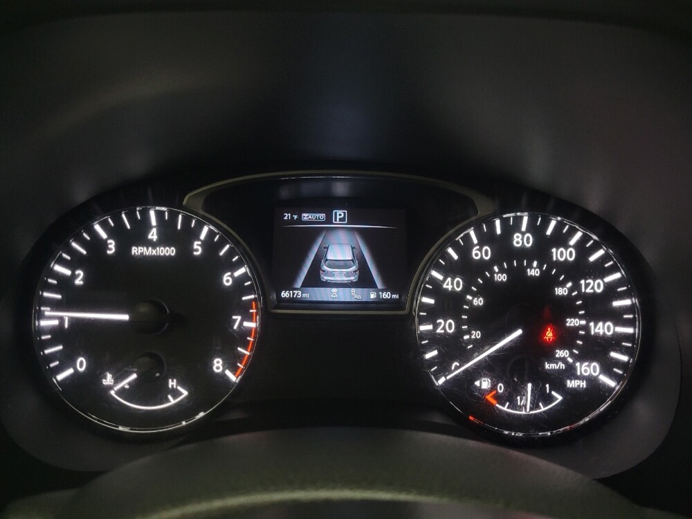 2019 Nissan Pathfinder in Highland, IN 46322 - 18109196 23