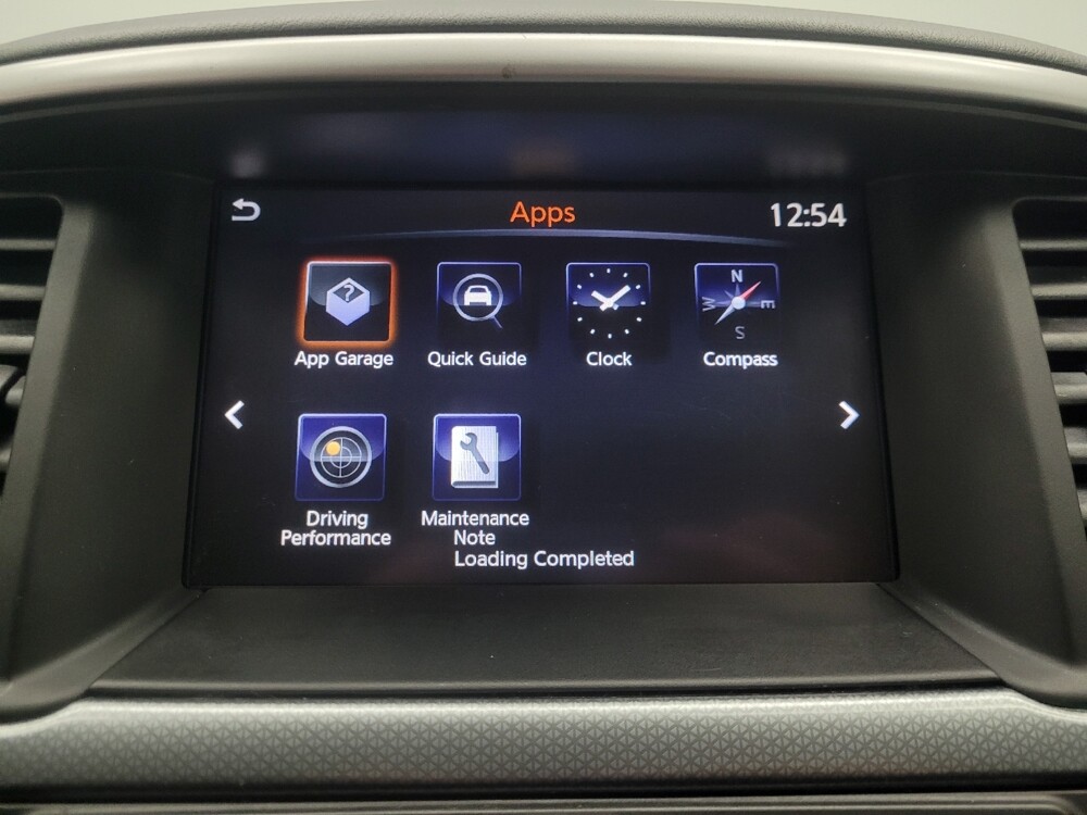 2019 Nissan Pathfinder in Highland, IN 46322 - 18109196 25