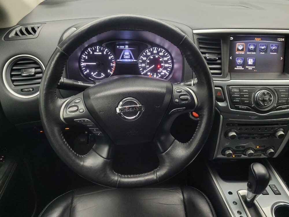 2019 Nissan Pathfinder in Highland, IN 46322 - 18109196 22