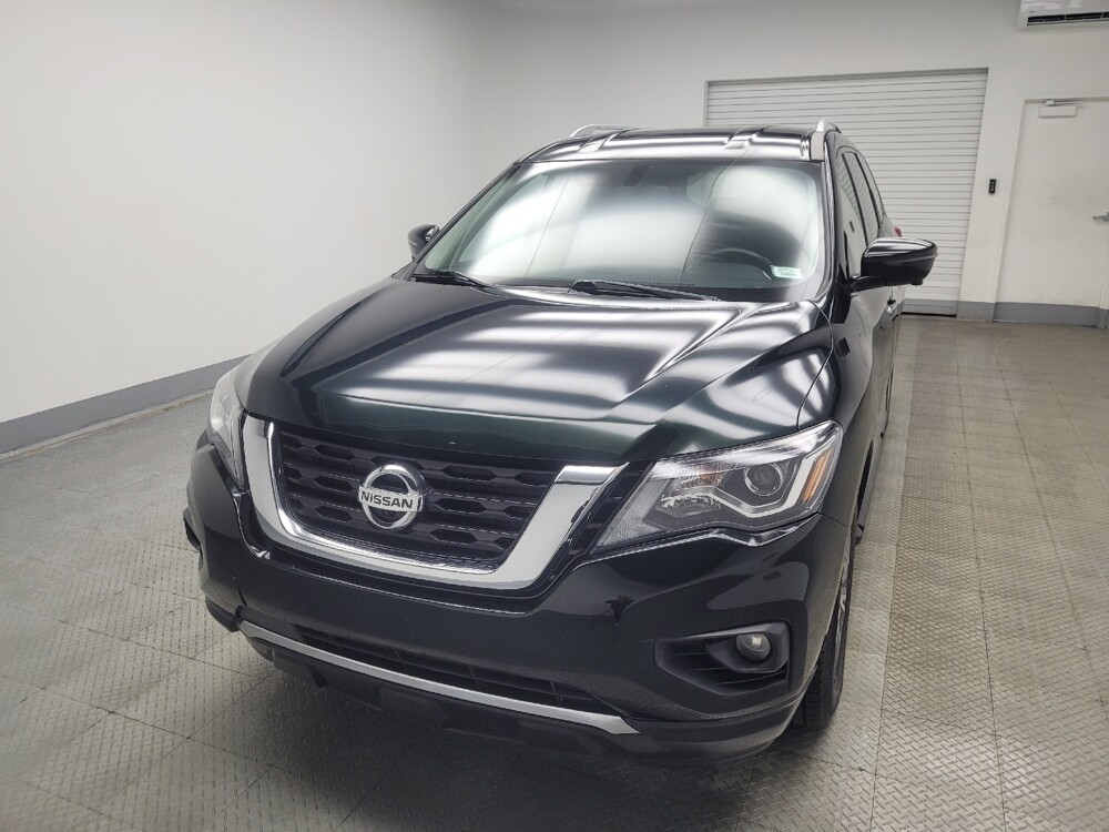 2019 Nissan Pathfinder in Highland, IN 46322 - 18109196 15