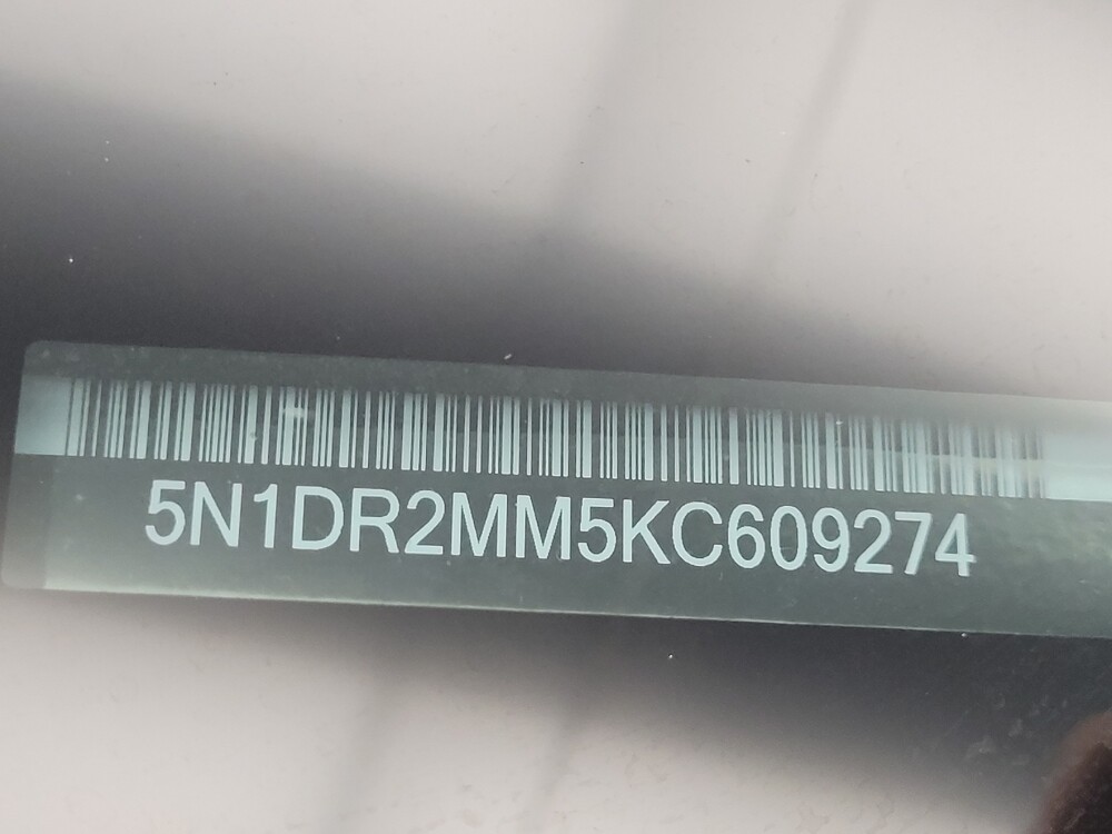 2019 Nissan Pathfinder in Highland, IN 46322 - 18109196 33