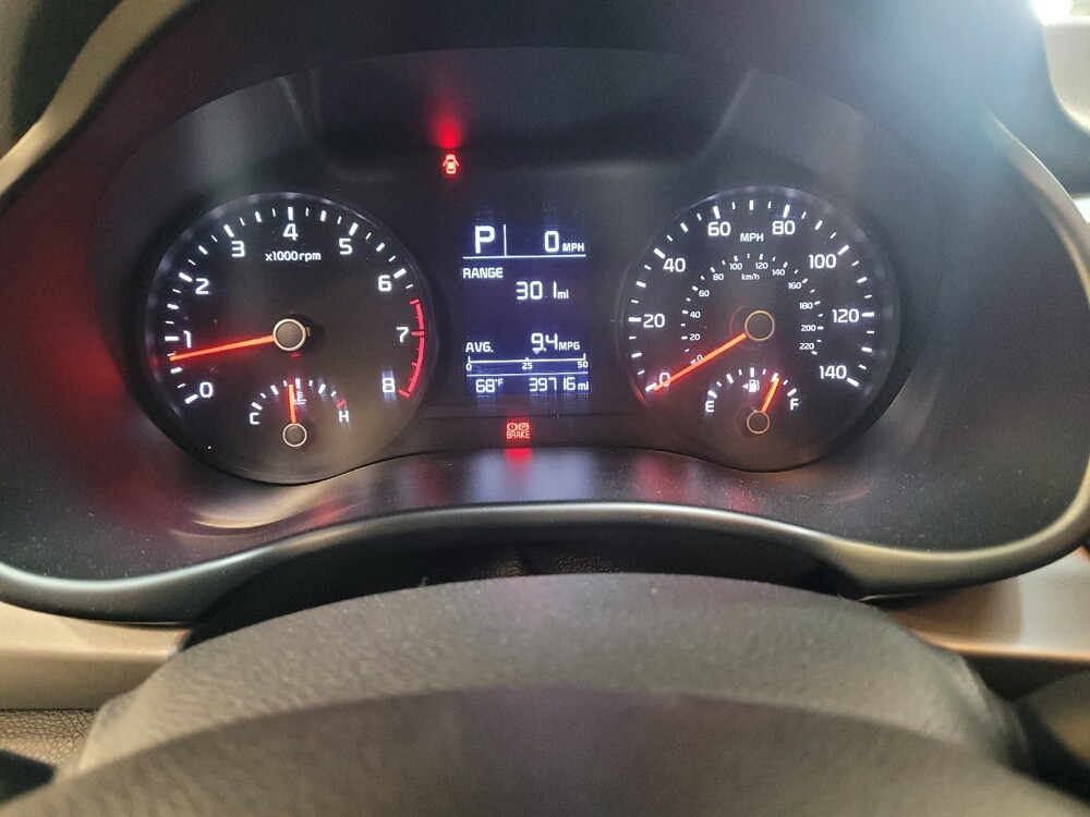 2022 Kia Rio in Downey, CA 90241 - 18109197 23