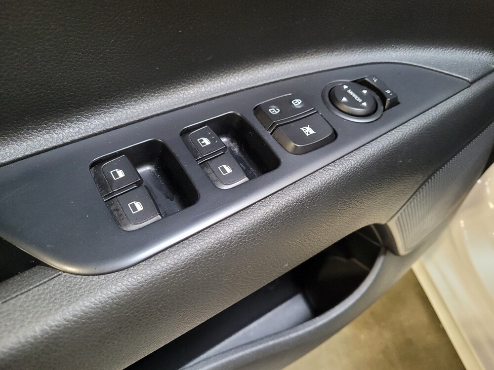 2022 Kia Rio in Downey, CA 90241 - 18109197 27