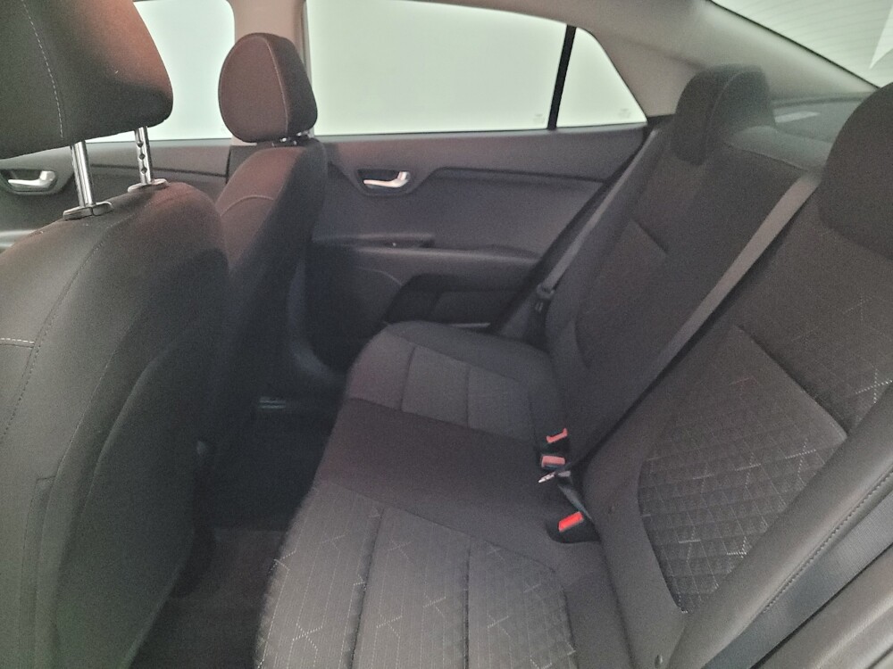 2022 Kia Rio in Downey, CA 90241 - 18109197 18