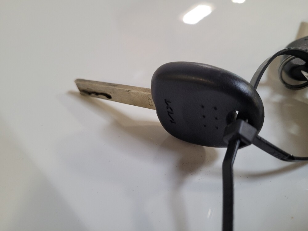 2022 Kia Rio in Downey, CA 90241 - 18109197 32