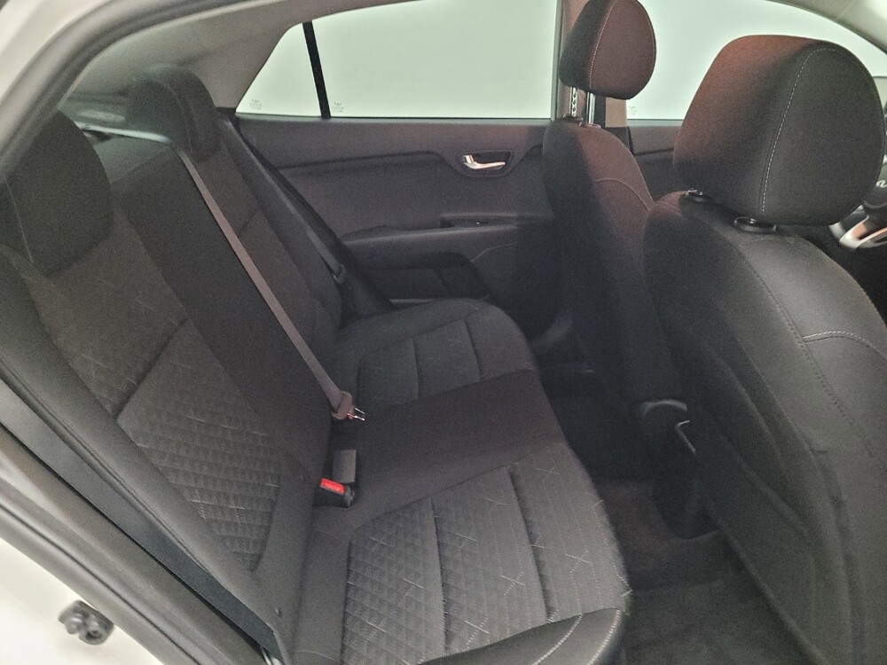 2022 Kia Rio in Downey, CA 90241 - 18109197 19
