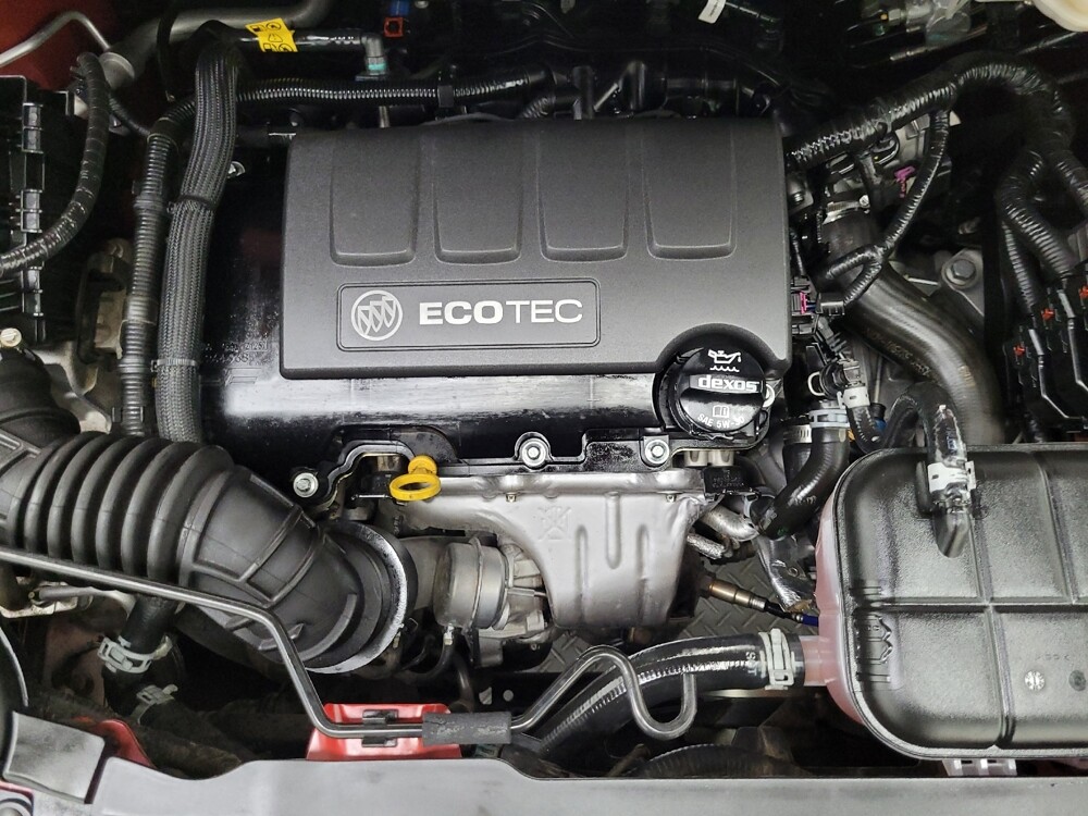 2016 Buick Encore in Las Vegas, NV 89104 - 18109198 30