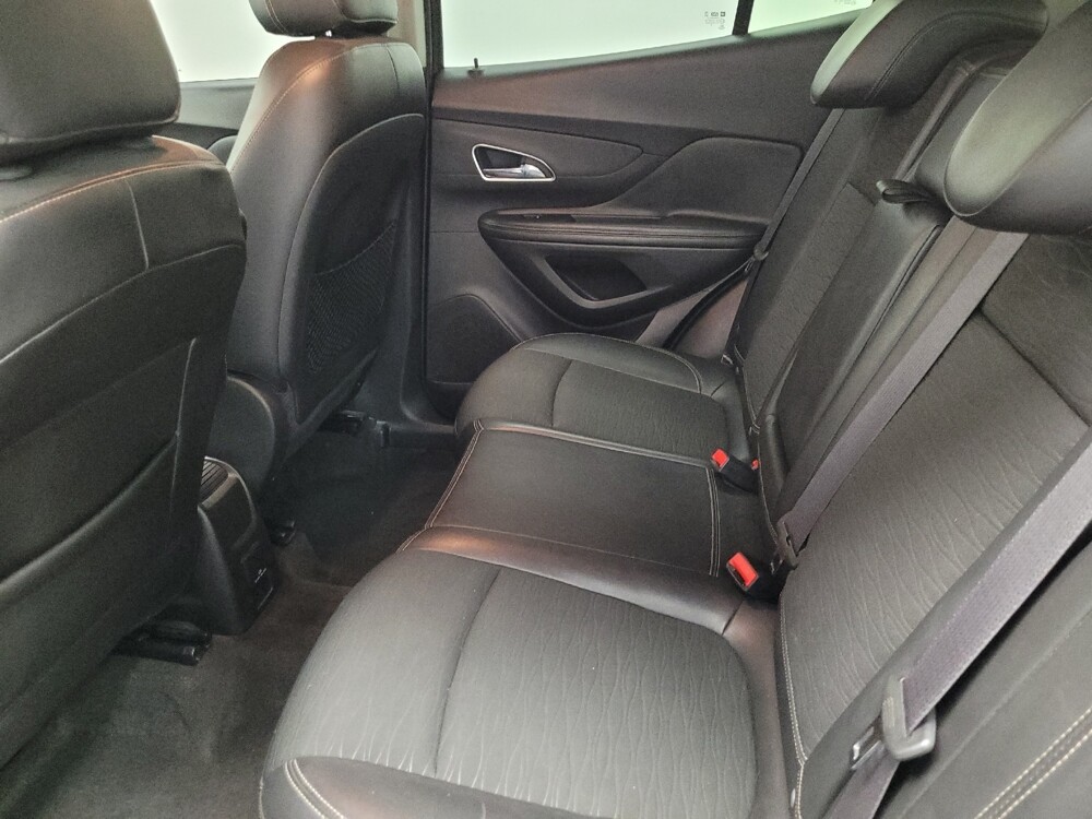 2016 Buick Encore in Las Vegas, NV 89104 - 18109198 18