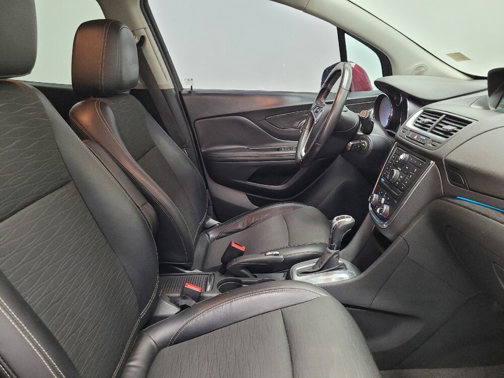 2016 Buick Encore in Las Vegas, NV 89104 - 18109198 21