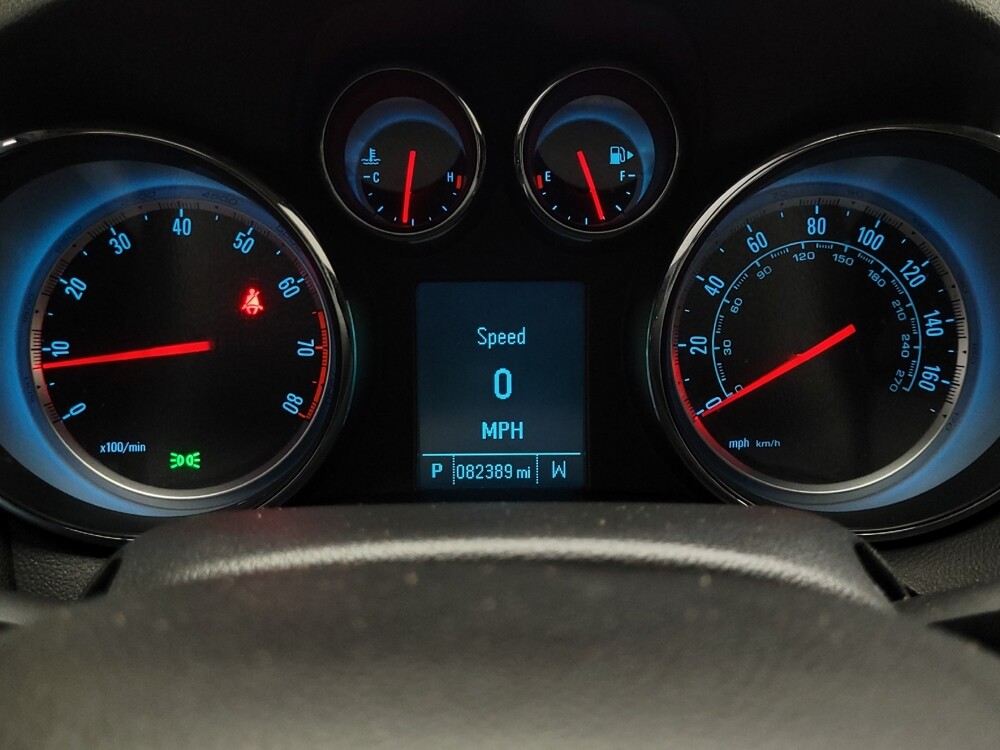 2016 Buick Encore in Las Vegas, NV 89104 - 18109198 23