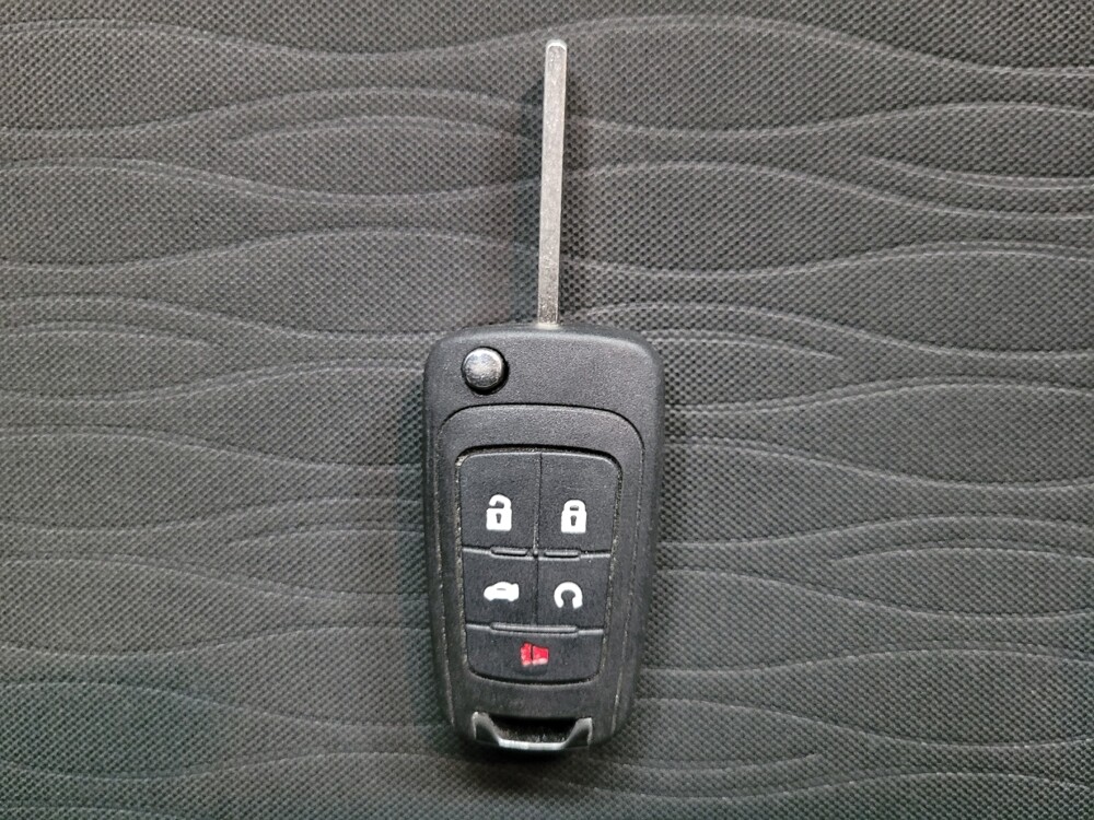 2016 Buick Encore in Las Vegas, NV 89104 - 18109198 32