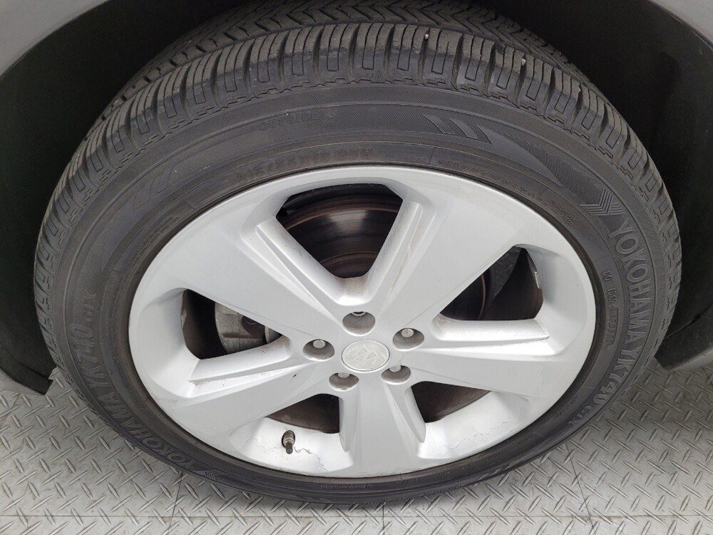 2016 Buick Encore in Las Vegas, NV 89104 - 18109198 31