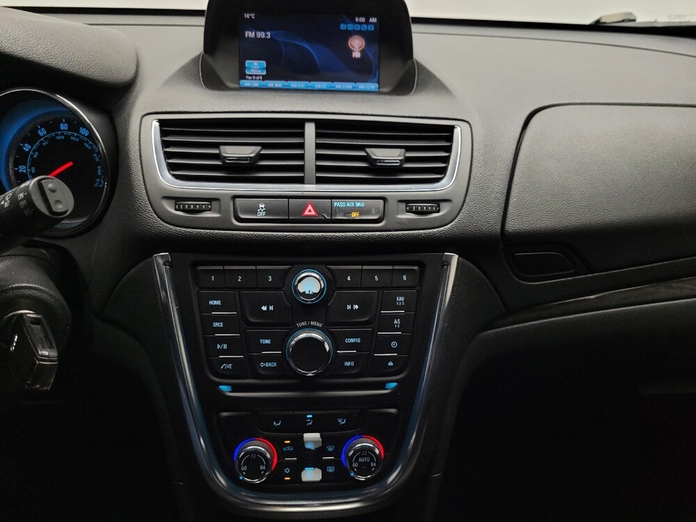 2016 Buick Encore in Las Vegas, NV 89104 - 18109198 25