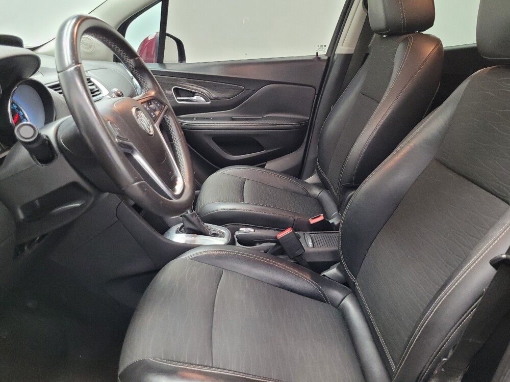 2016 Buick Encore in Las Vegas, NV 89104 - 18109198 17