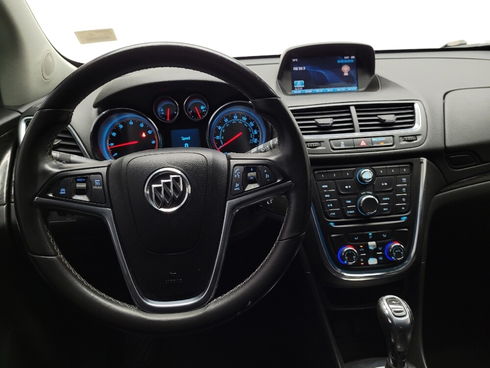2016 Buick Encore in Las Vegas, NV 89104 - 18109198 22
