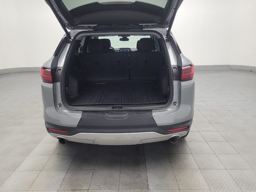 2024 Chevrolet Blazer in Marietta, GA 30062 - 18109199 29